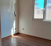 uno de los dormitorios del segundo piso