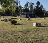 Parcela 5000m2 superficie plana