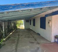 ESTACIONAMIENTO TECHADO