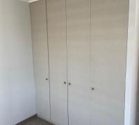 Closet Dormitorio 2