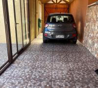 Estacionamiento 3 autos