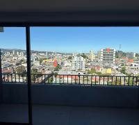 vista terraza hacia el centro de Cocnepción