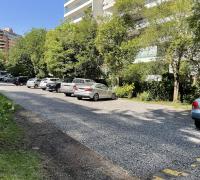 estacionamiento arrendatario