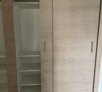 closet para el y ella