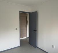 segundo dormitorio vista sur