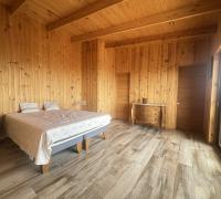 Dormitorio principal con preciosa vista