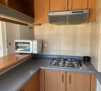 cocina a gas de 4 platos, resfrigerador