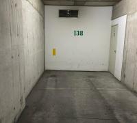 estacionamiento y bodega conjuntos