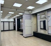 PERSPECTIVA INTERIOR LOCAL