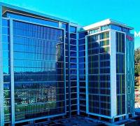 EDIFICIO CENTRO COSTANERA