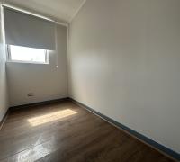 Segundo dormitorio o escritorio 