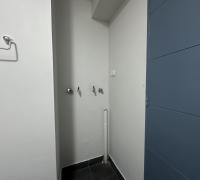 Conexión para lavadora