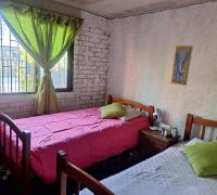 Dormitorio Principal