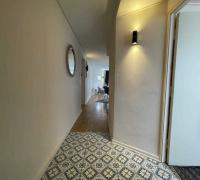 Recibidor piso cerámica 