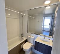 1 Baño en suite