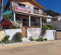 Lo que tu familia merece. 