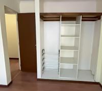 closet de cada dormitorio