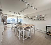 Sala grande ingreso of