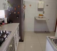 cocina independiente