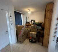 Rincón de estudio o juegos