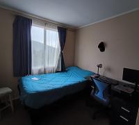 Dormitorio chico 1 hacia el exterior