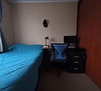 Dormitorio chico 1 hacia el interior