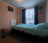 Dormitorio chico 2 hacia el exterior