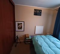 Dormitorio chico 2 hacia el interior