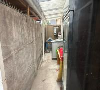 Sector para lavadora, cooler, bodega, otros