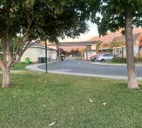 Acceso al condominio 4