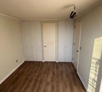 Dormitorio 2 desde la ventana al interior