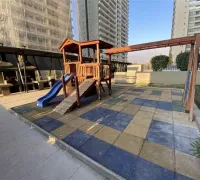 Espacios comunes juegos infantiles