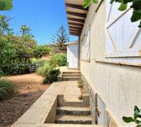 BODEGA Y CAVA SUBTERRANEA