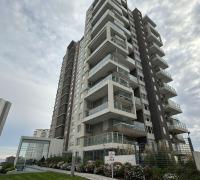 Edificio Tantum: Arquitectura de vanguardia en el sector más exclusivo de Concón