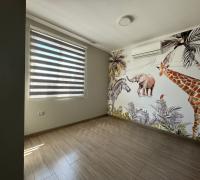 Dormitorio 3 segundo piso