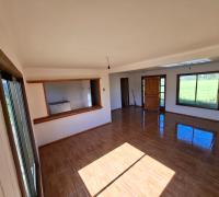 Living-Comedor y cocina integrados