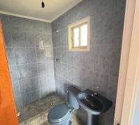 Baño completo dormitorio principal