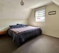 Dormitorio principal