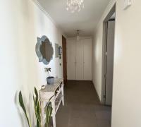 amplio acceso al departamento