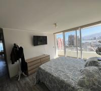 habitación principal  amplia 