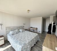 habitación principal en suite