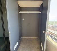 Instalación Lavadora