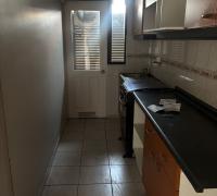 cocina amoblada