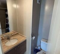 Baño dormitorio 1