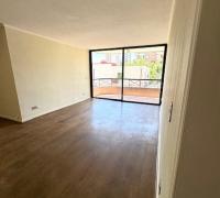 Living - terraza