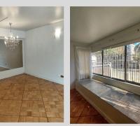 Living- Comedor