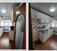 Acceso a Cocina