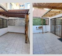 Terraza de 19m2