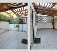 Terraza de 19m2
