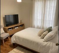 Segundo dormitorio